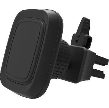 Pouzdro na mobilní telefon WG - Držák do auta WG 23, univerzální, magnetický, kostka, černá 8149