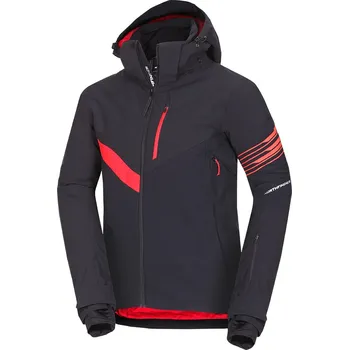 Northfinder BALINT blackred BU-5350SNW-277 + kód pro dodatečnou 15% slevu: NFR15