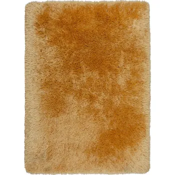 Koberec Kusový koberec Pearl Ochre - doprava zdarma