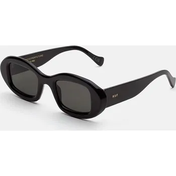 Sluneční brýle Sluneční brýle Retrosuperfuture Tutto TUTTO.9ZJ černá 99X, vel. 50