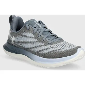 Pánské tenisky Běžecké boty Under Armour Velociti 3 Cooldown 3027521 modrá 55X, EUR 38