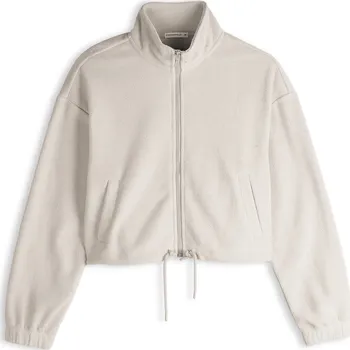 Dámské oblečení GATE Fleecová mikina 34 625-1079/211