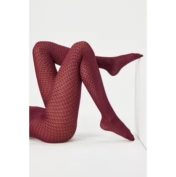 Dámské punčochy Punčochové kalhoty Cherie