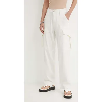 Pánské kalhoty Kalhoty G-Star D24598.D454 béžová 01X, vel. 30