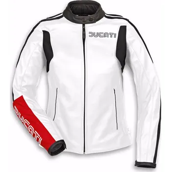 Moto bunda Dámská kožená bunda Heritage C3 velikost 42