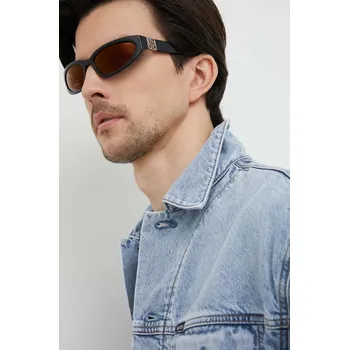 Sluneční brýle HUGO HG.1255/S černá 99X, vel. 59