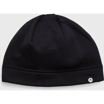 Čepice Čepice Marmot M13136 černá 99X, vel. ONE SIZE