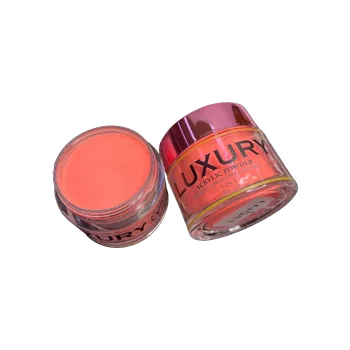 43.Akrylový prášek Luxury 56 g 3in1 KLASSIC - OMBRE - DIPPING SYSTÉM