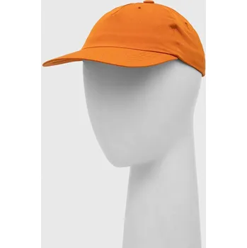 Kšiltovka Kšiltovka Houdini Daybreak hnědá barva, hladká 349054 22X, vel. S/M