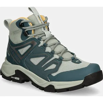 Pánské tenisky Boty Helly Hansen Stalheim 11852 tyrkysová 69X, EUR 39 1/3