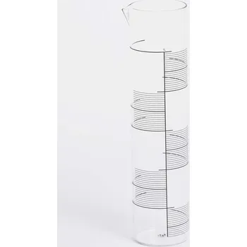 Karafa Tre Product 1 L CSS09GB průhledná TSP