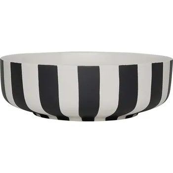 Miska OYOY Toppu L L301190 vícebarevná MLC