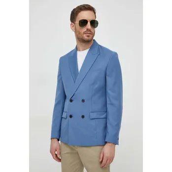 Sako Sisley 2KI3SW01N modrá 55X, vel. 48