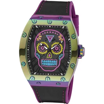 Hodinky Hodinky Guess GW0506G2 vícebarevná MLC, vel. ONE SIZE