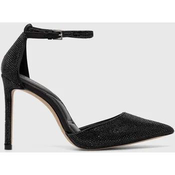 Dámské lodičky Lodičky Aldo Derperla černá barva, 13773248.Derperla 99X, EUR 41