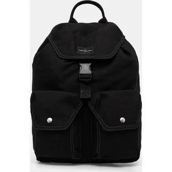 Sportovní batoh Batoh Calvin Klein Jeans K50K512576 černá 99X, vel. ONE SIZE