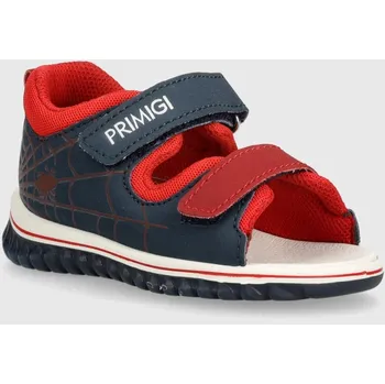 Dívčí obuv Dětské sandály Primigi tmavomodrá barva 5863800 59X, EUR 19