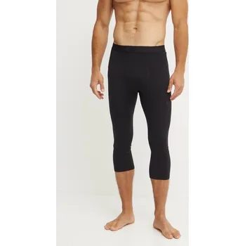 Dámské legíny Funkční legíny Peak Performance Magic černá barva, G79834 99X, vel. S