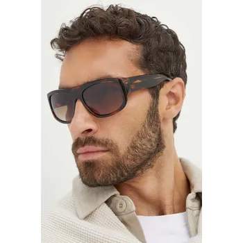 Sluneční brýle Won Hundred 3327.17031 hnědá 89X, vel. ONE SIZE