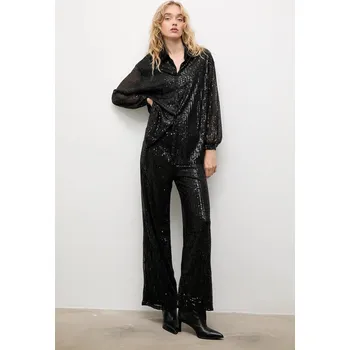 Souprava Answear.LAB NL246827.ums černá 99X, vel. S