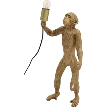 Lampička Stolní lampa 3.15.752.0013 žlutá 18X