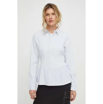 Dámská košile Košile Résumé 19601075 bílá 00X, vel. 34