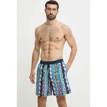 Pánské kraťasy Plavkové šortky Billabong EBYJV00125 modrá 55X, vel. XL