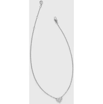 Náhrdelník Náhrdelník Furla FJ5001NTU stříbrná SLV, vel. ONE SIZE