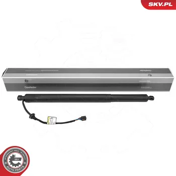 Elektromotor, zadní dveře ESEN SKV 52SKV213