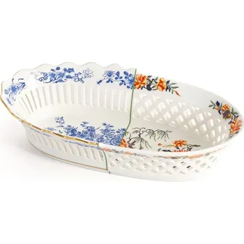 Miska Seletti Hybrid Desivia více barev 09704 vícebarevná MLC