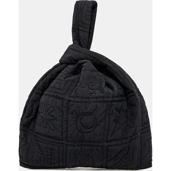 Kabelka Kabelka Nanushka JEN LARGE NW24FWBT11351 černá 99X, vel. ONE SIZE