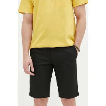 Pánské kraťasy Kraťasy Dickies DK0A4XNFBLK1 černá 99X, vel. 30