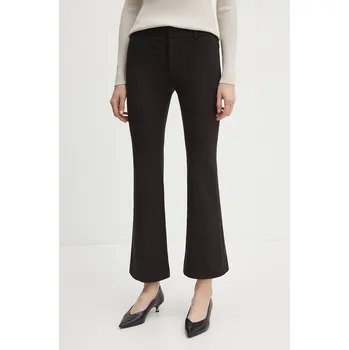 Dámské kalhoty Kalhoty Bardot NELLA 59327PB černá 99X, vel. M