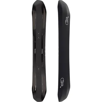 Snowboard snowboard BATALEON Goliath+ Wide snowboard - délka 161W