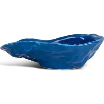 Talíř Talíř Byon Oyster 5228621313 modrá 55X