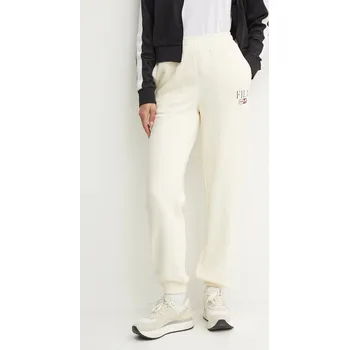 Tepláky Fila Lewisville FAW0911 béžová 01X, vel. S