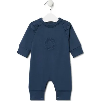 Kojenecký overal Tous Trend Trend.2109 námořnická modř 59X, vel. 63-68