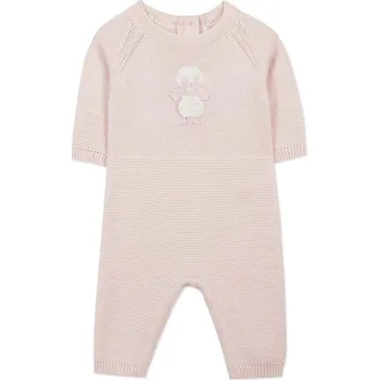 Dětské rampery Tartine et Chocolat TZ32090.G.80.86 růžová 30X, vel. 80