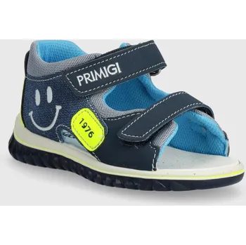 Dívčí obuv Dětské sandály Primigi tmavomodrá barva 5863722 59X, EUR 19