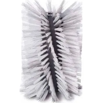 Zametací stroj Limpar Kartáč 1/2poly,1/2ocel (L 67-72)