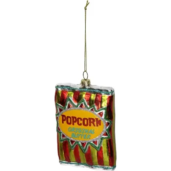 Závěsná dekorace home & lifestyle MAS.7535 vícebarevná MLC