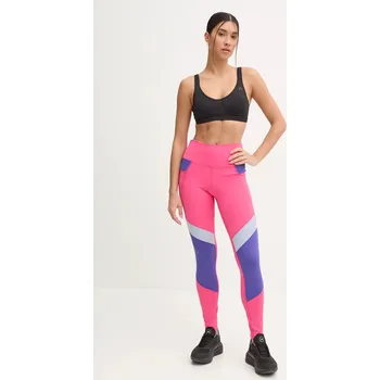 Dámské legíny Legíny United Colors of Benetton 330X3F03S růžová 42X, vel. XS