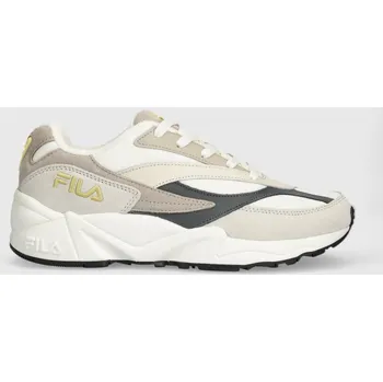 Pánská obuv Sneakers boty Fila V94M béžová barva, FFM0302 08X, EUR 43