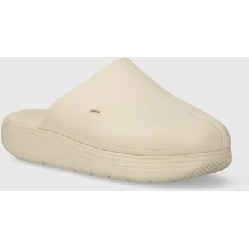 Dámské pantofle Pantofle Suicoke Polk béžová 01X, EUR 45