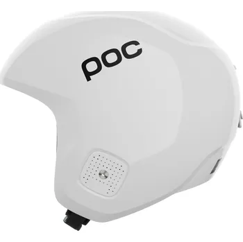 POC Skull Dura Jr - Blixten White 55-58