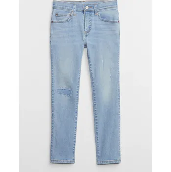 Pánské džíny GAP Chlapecké Dětské skinny džíny 602535-00 Velikost: 16 Tričko zdarma při nákupu nad 3000,-!