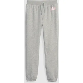 GAP Dívčí Dětské tepláky logo 842412-00 Velikost: XXL Tričko zdarma při nákupu nad 3000,-!