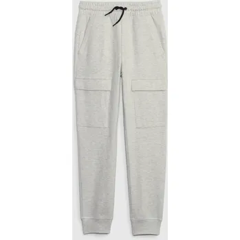 Pánské džíny GAP Chlapecké Dětské cargo tepláky 735520-00 Velikost: M Tričko zdarma při nákupu nad 3000,-!