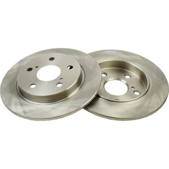 Brzdový kotouč Brzdový kotouč MAXGEAR 19-4871