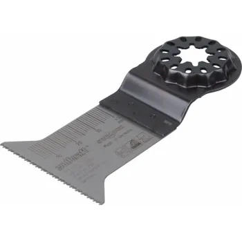 oscilační bruska Ponorný řez. plátek EXPERT- BiM, uchycení STARLOCK, hl. řezu 42mm, š. 50 mm 4243000